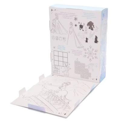 Elsa Disney Story Doll, Frozen