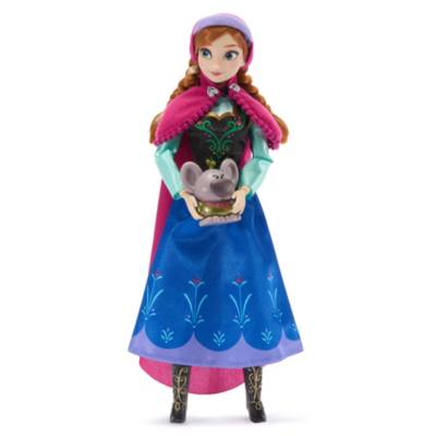 Anna Classic Doll, Frozen