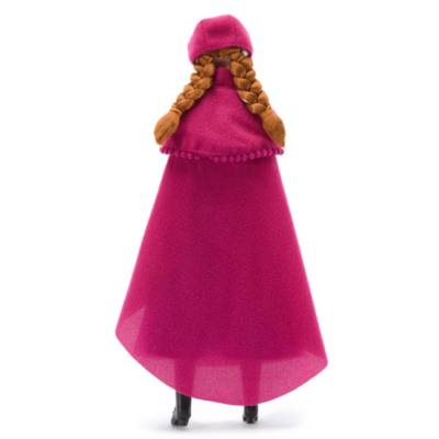 Anna Classic Doll, Frozen