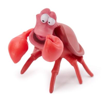 Ariel Classic Doll, The Little Mermaid