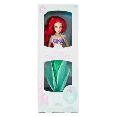 Ariel Classic Doll, The Little Mermaid