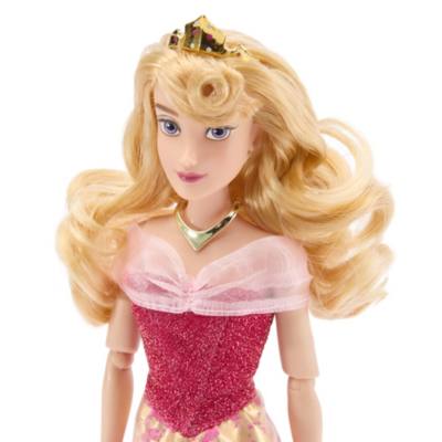 Aurora Classic Doll, Sleeping Beauty