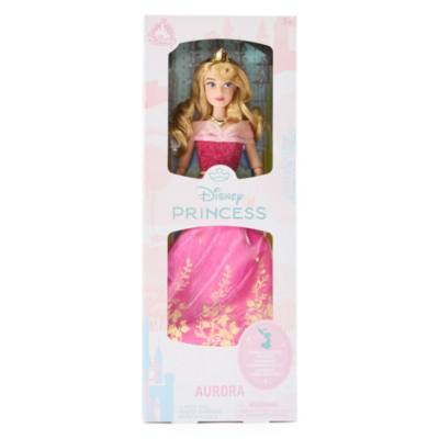 Aurora Classic Doll, Sleeping Beauty