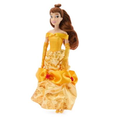 Belle Classic Doll, Beauty and the Beast