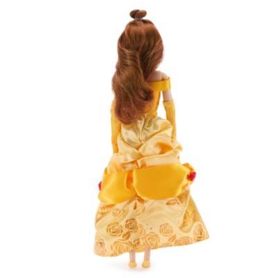 Belle Classic Doll, Beauty and the Beast