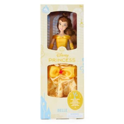 Belle Classic Doll, Beauty and the Beast