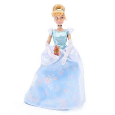 Cinderella Classic Doll