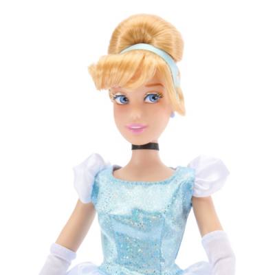 Cinderella Classic Doll