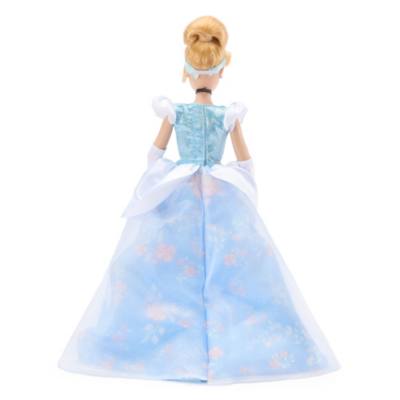 Cinderella Classic Doll