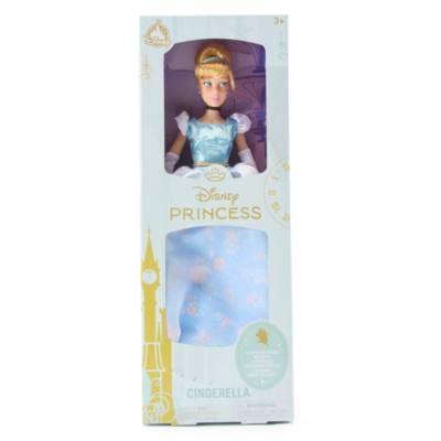 Cinderella Classic Doll