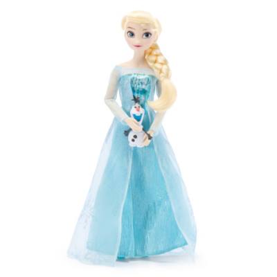 Elsa Classic Doll, Frozen