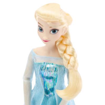 Elsa Classic Doll, Frozen