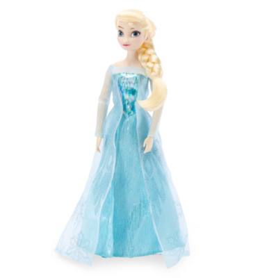 Elsa Classic Doll, Frozen