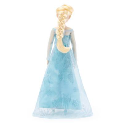 Elsa Classic Doll, Frozen