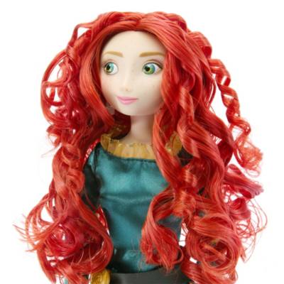 Merida Classic Doll, Brave