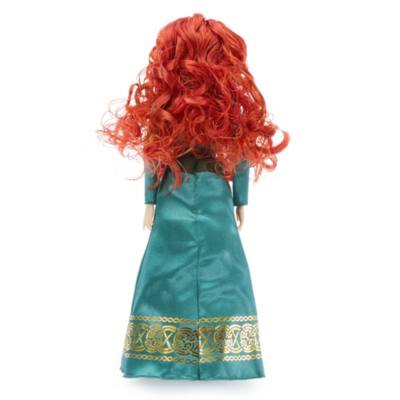 Merida Classic Doll, Brave