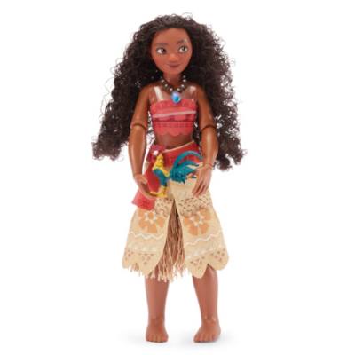Moana Classic Doll
