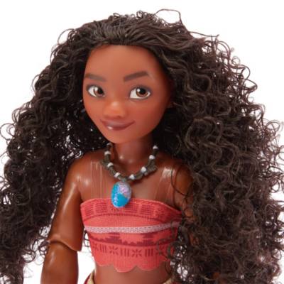 Moana Classic Doll