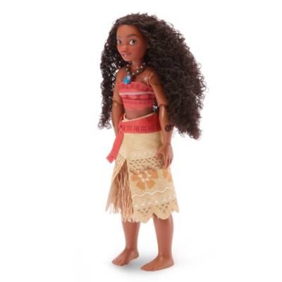 Moana Classic Doll