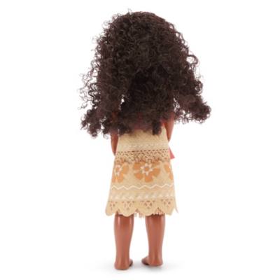 Moana Classic Doll
