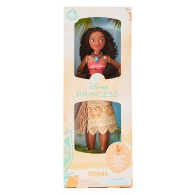 Moana Classic Doll