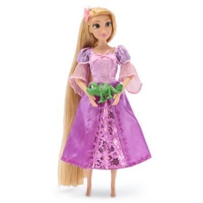 Rapunzel Classic Doll, Tangled