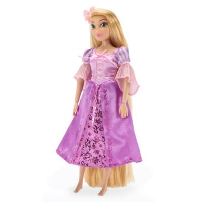 Rapunzel Classic Doll, Tangled