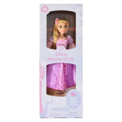 Rapunzel Classic Doll, Tangled