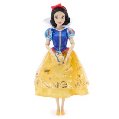 Snow White Classic Doll, Snow White and the Seven Dwarfs