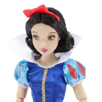 Snow White Classic Doll, Snow White and the Seven Dwarfs