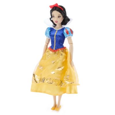 Snow White Classic Doll, Snow White and the Seven Dwarfs