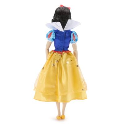 Snow White Classic Doll, Snow White and the Seven Dwarfs