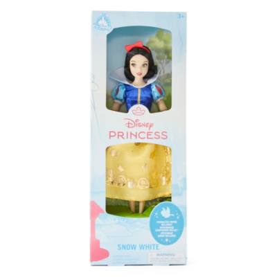 Snow White Classic Doll