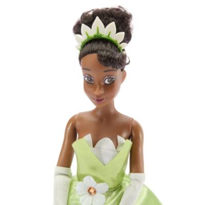 Tiana Classic Doll, The Princess and the Frog