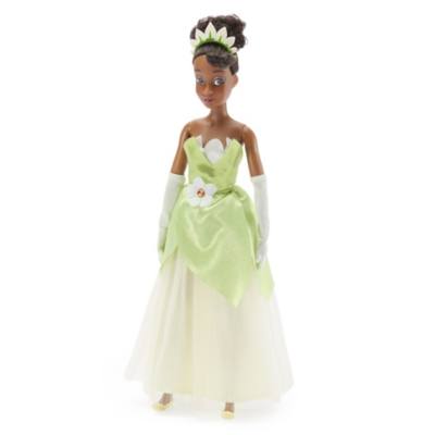 Tiana Classic Doll, The Princess and the Frog