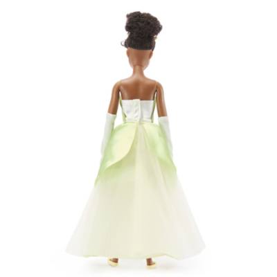 Tiana Classic Doll, The Princess and the Frog