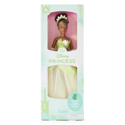 Tiana Classic Doll, The Princess and the Frog
