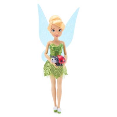 Tinker Bell Classic Doll, Peter Pan