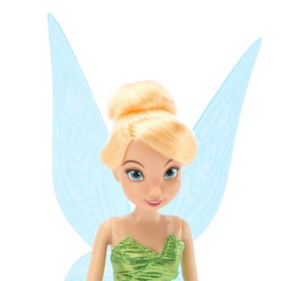 Tinker Bell Classic Doll, Peter Pan