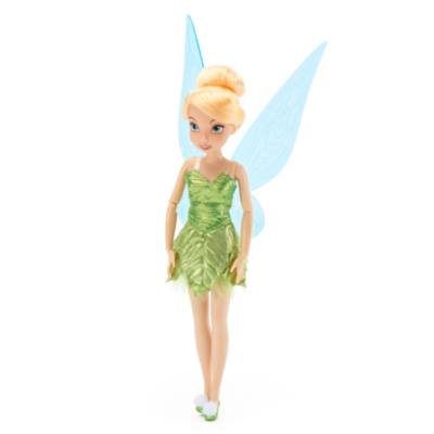 Tinker Bell Classic Doll, Peter Pan