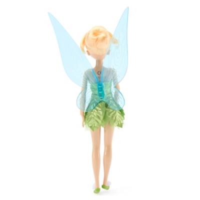 Tinker Bell Classic Doll, Peter Pan