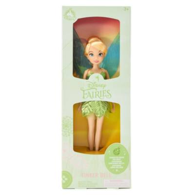 Tinker Bell Classic Doll, Peter Pan