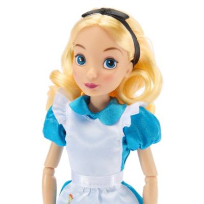 Alice Classic Doll, Alice in Wonderland