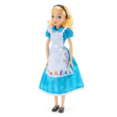 Alice Classic Doll, Alice in Wonderland