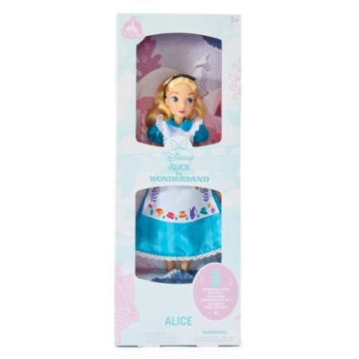Alice Classic Doll, Alice in Wonderland