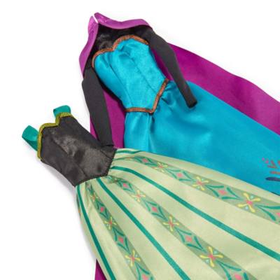 Frozen Doll Gift Set