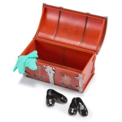 Frozen Classic Doll Gift Set