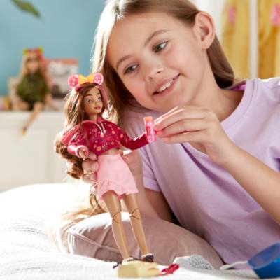 Disney ily 4EVER Doll, Inspired by Belle, Beauty and the Beast