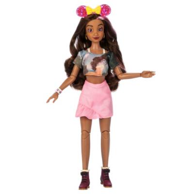 Disney ily 4EVER Doll, Inspired by Belle, Beauty and the Beast