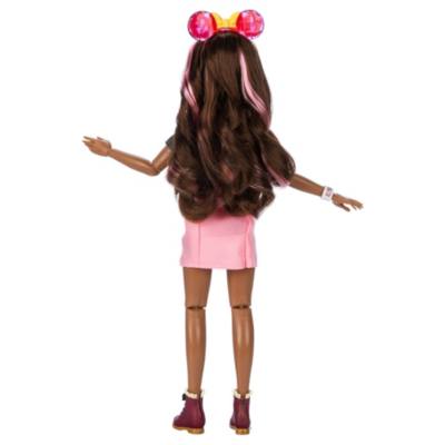 Disney ily 4EVER Doll, Inspired by Belle, Beauty and the Beast
